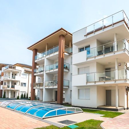 Sprint Apartman Σίοφοκ Εξωτερικό φωτογραφία