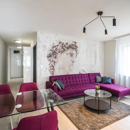 Sprint Apartman Σίοφοκ Εξωτερικό φωτογραφία