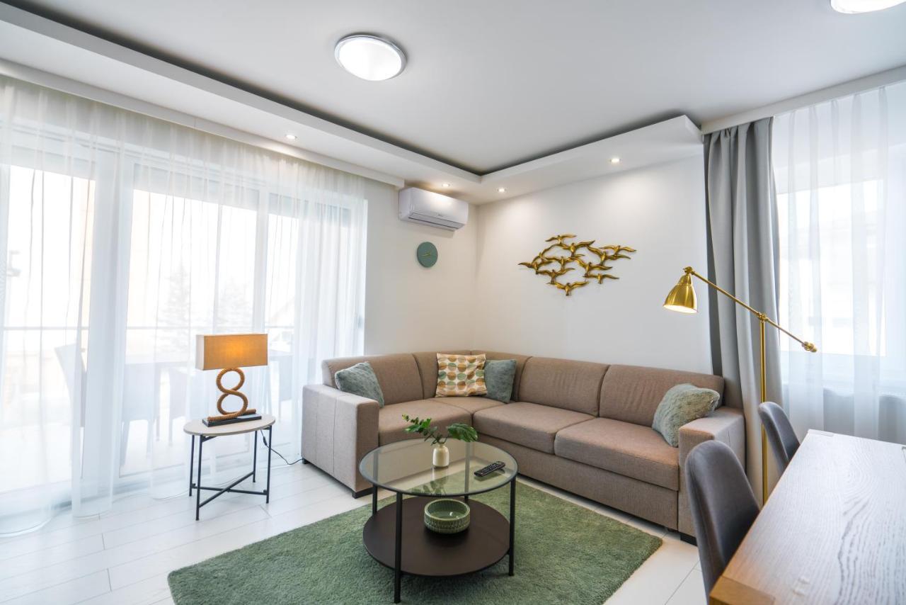Sprint Apartman Σίοφοκ Εξωτερικό φωτογραφία