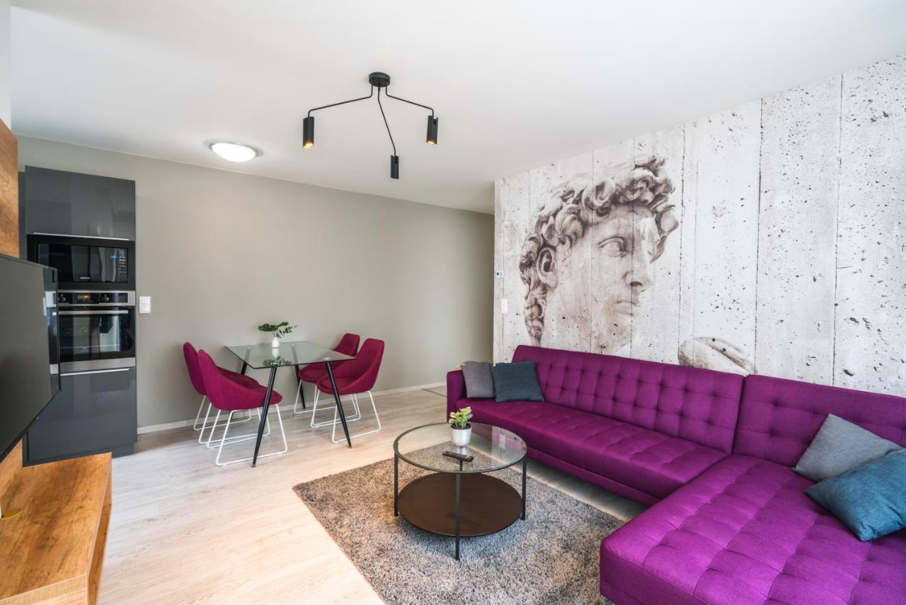 Sprint Apartman Σίοφοκ Εξωτερικό φωτογραφία