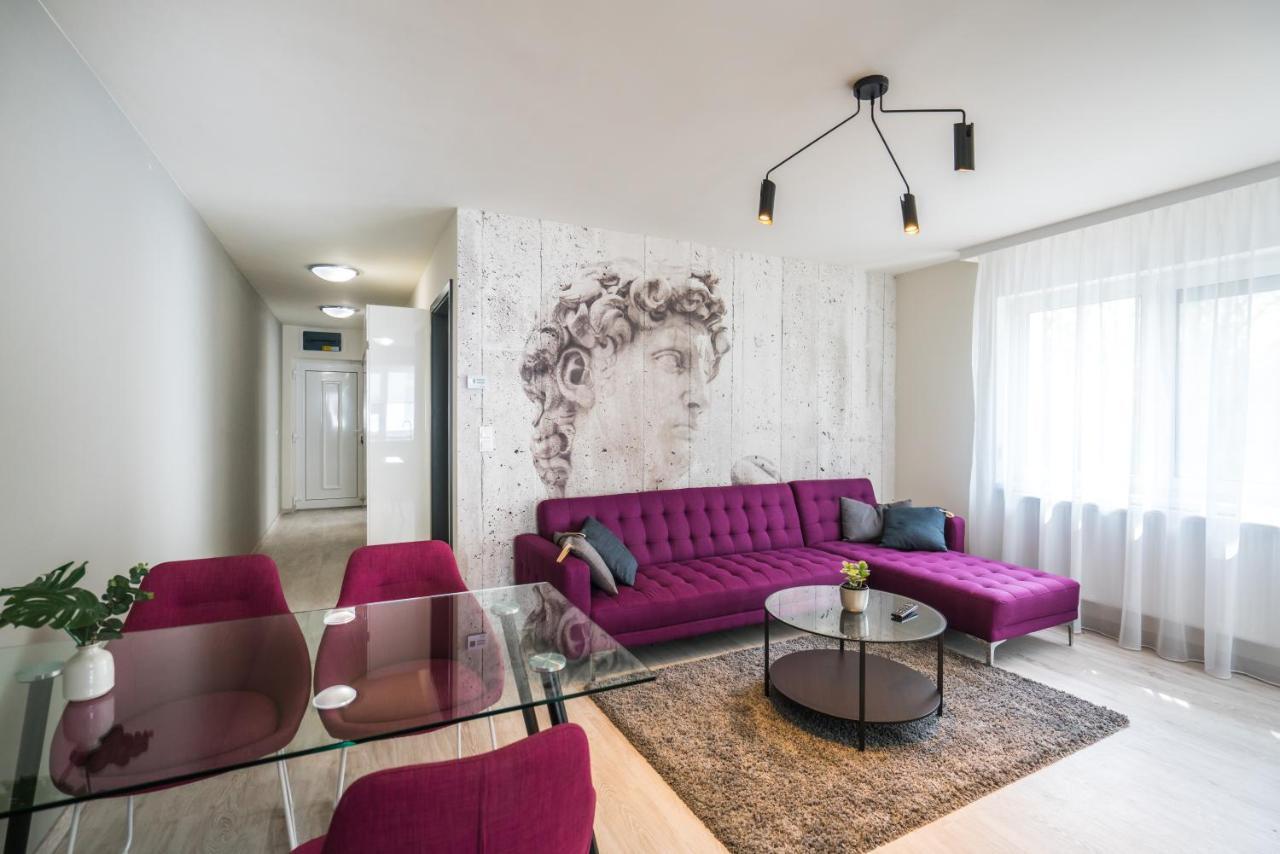 Sprint Apartman Σίοφοκ Εξωτερικό φωτογραφία