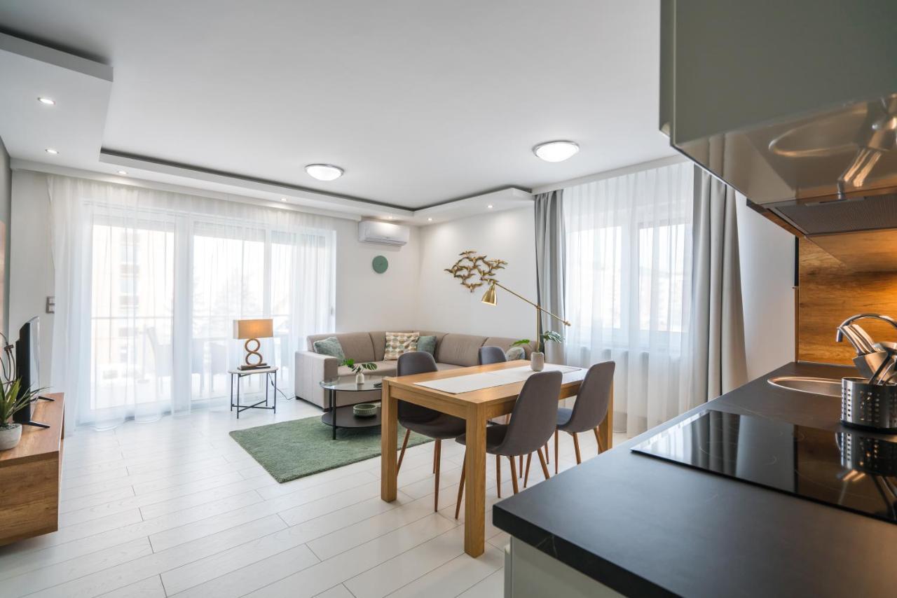 Sprint Apartman Σίοφοκ Εξωτερικό φωτογραφία
