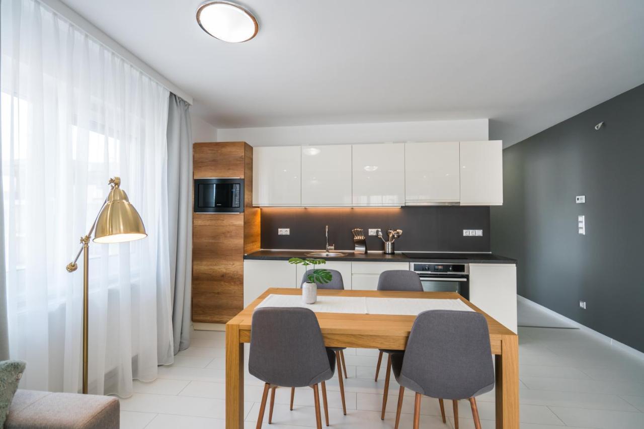 Sprint Apartman Σίοφοκ Εξωτερικό φωτογραφία