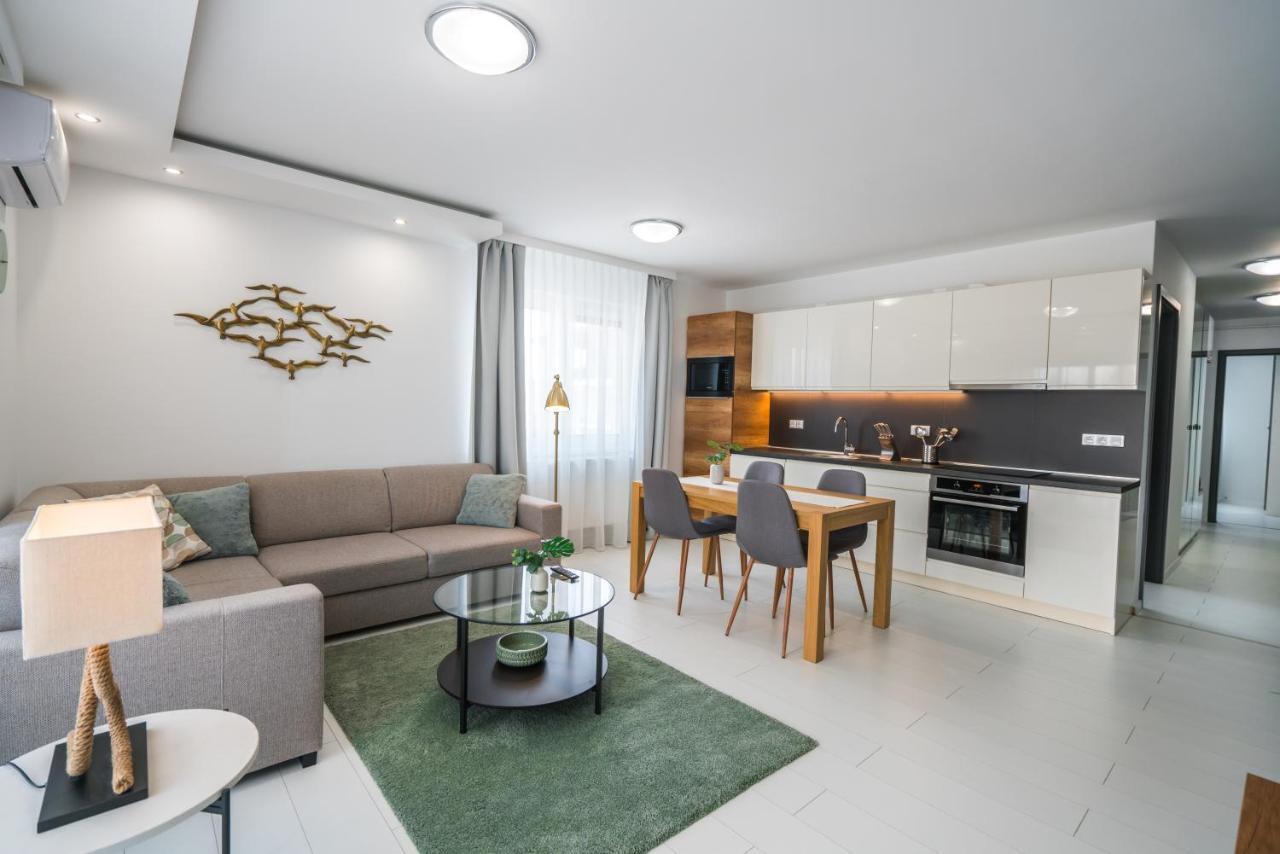 Sprint Apartman Σίοφοκ Εξωτερικό φωτογραφία